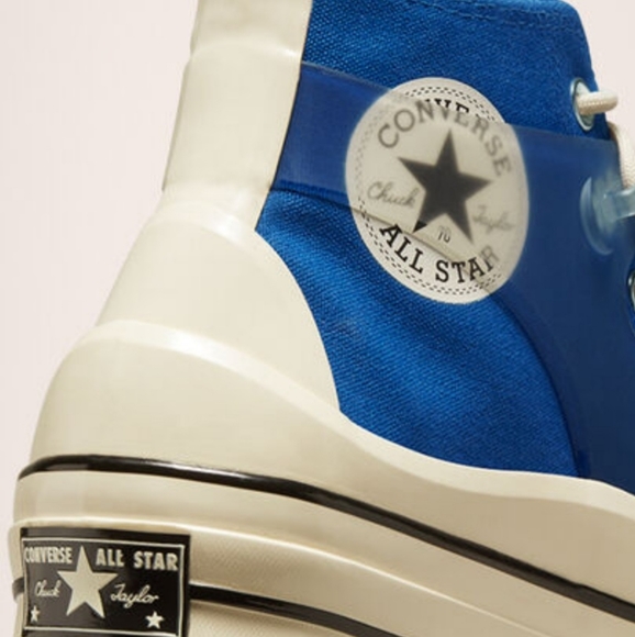 CONVERSE Chuck 70 Utility Hi"Hybrid Function" Unisex, Mens Sz Various / 171655C - Picture 5 of 13